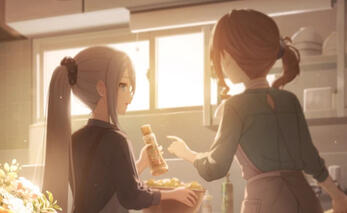 かなほな project sekai