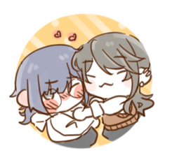 my ocs
